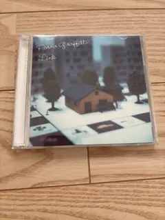 ポルノグラフィティ　CD リンク