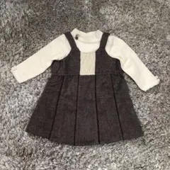 キムラタン ワンピース