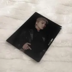 BE:FIRST SHUNTO トレカC BEST アルバム