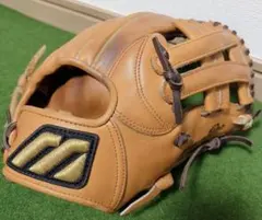 ミズノプロ 復刻版 左 松井秀喜モデル 硬式 サイズ13 USAコルク - メルカリ