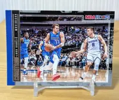 Luka Doncic 2019-20 Panini Hoops