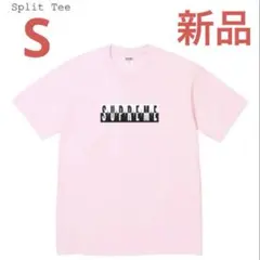 Supreme Speed Tee Light Pink - メルカリ