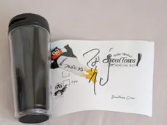 2026CREW スワローズクルーグッズ ラインストーン タンブラー - メルカリ