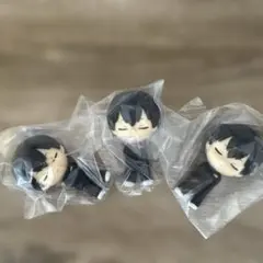 ハイキュー!! ねむらせ隊 影山飛雄