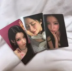 BABYMONSTER HELLO MONSTERS ラキドロ アサ