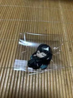 鬼滅の刃 ねむらせ隊 時透 無一郎