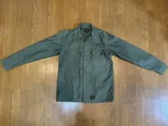 FUCT ファクト　ネルシャツ　長袖シャツ　SSDD