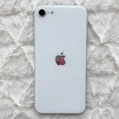 m*o様 iPhone SE2 ホワイト 64GB SIMフリー_47