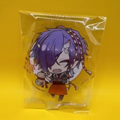 ディアラバ ぞんびてぃっく オーロラ アクリルスタンド 逆巻シュウ
