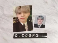 SEVENTEEN 2020 CARAT メンバーシップキット エスクプス