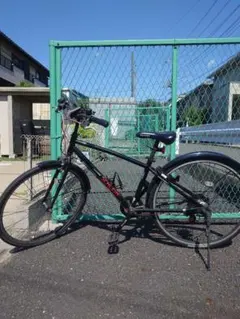 2026年最新】クロスバイクの人気アイテム - メルカリ