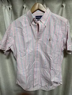 POLO RALPH LAUREN 半袖シャツのサムネイル