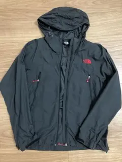 ノースフェイス ナイロンジャケット メンズMサイズ