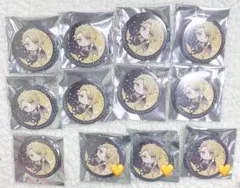 浦島坂田船 春ツアー2025 月 ユエ センラ 缶バッジ 月デフォ