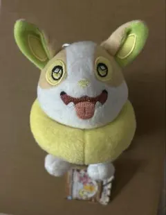 ポケモンのサムネイル