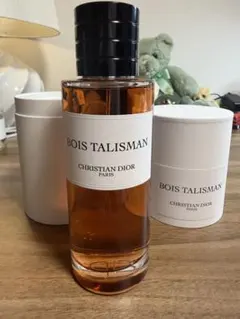 Christian Dior BOIS TALISMAN 香水 200ml - メルカリ