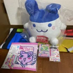 たまごっち 一番くじ ラストワン賞セット