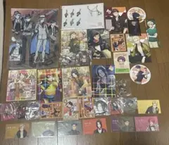 A3! 秋組 グッズ まとめ売り