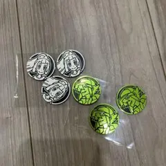 バトルパートナーズ　コイン