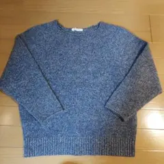 ギャルリーヴィー ニット