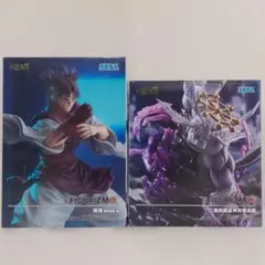 呪術廻戦 FIGURIZMα