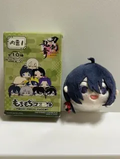日曜限定セール】もちもちマスコット 刀剣乱舞 笹貫 - メルカリ