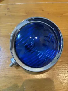 丸型 フォグランプ 昭和 レトロ トヨペット クラウン？ - メルカリ