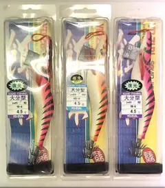 2025年最新】ヨーヅリ yo-zuri エギの人気アイテム - メルカリ