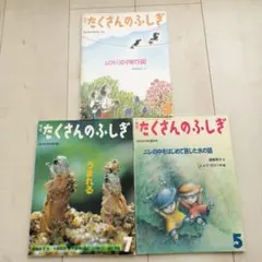 2026年最新】たくさんのふしぎ セットの人気アイテム - メルカリ