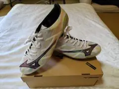 ミズノアルファ　27㎝ ミズノアルファ PRO(サッカー／フットボール)|P1GA246427|シューズ