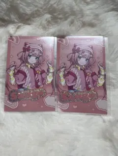 サ*マ様 にじさんじ 周央サンゴ デコラモード