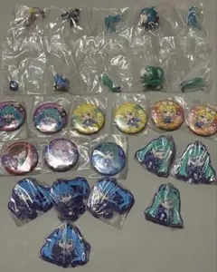 初音ミクあそーと マジカルミライ2025 A賞 ビッグサイズフィギュア　ガチャ