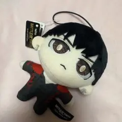 BOT 川村壱馬 ぬいぐるみ ルプス