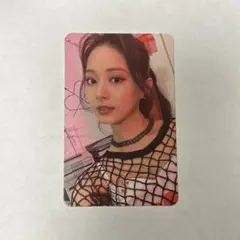 Formula of Love: O+T=<3 TWICE ツウィ トレカ