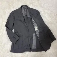 UNITED ARROWS ジャケット プレミアムウール 背抜き 日本製のサムネイル