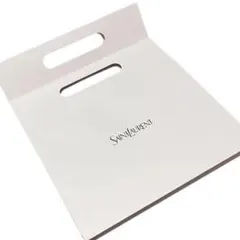 SAINT LAURENT ショップ袋 ショッパー サンローランのサムネイル