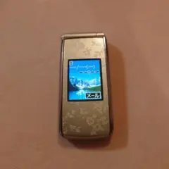F-09B docomo 美品