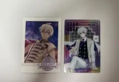 逢坂壮五 ぱしゃこれ メタルカード22