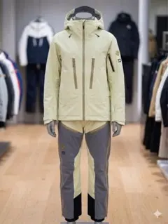 DESCENTE TD 非売品のサムネイル