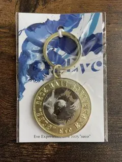 Eve underblue くじ ワークシャツ tangan ステッカー 蒼像 Eve Official on X: 