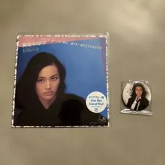 2026年最新】松原みき 真夜中のドアの人気アイテム - メルカリ