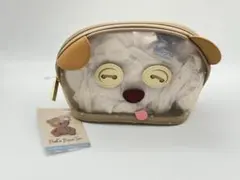 USJ ティム ポーチ