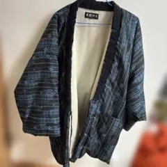 半纏　はんてん　メンズ　3L