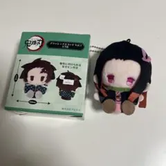 鬼滅の刃 ねずこ プラッシュマスコット Vol.1