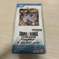 2025年最新】ドラゴンボールカード未開封の人気アイテム - メルカリ