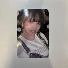 TWICE once againトレカ 特典 オンライン ジョンヨン