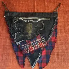 2026年最新】VAMPS ヒップバッグの人気アイテム - メルカリ