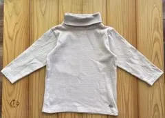 tete a tete タートルネック トップス 80cm