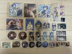 【プロセカ】KAITO⭐︎31点セット