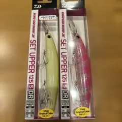 セットアッパーSDR ラピード最終値下げ 1週間限定販売 セットアッパーSDR ラピード最終値下げ - メルカリ